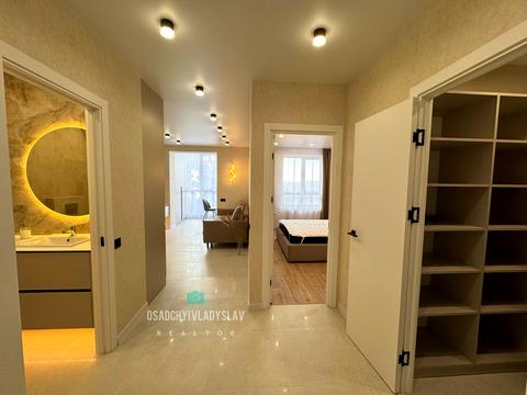квартира по адресу Запорожское шоссе, (Будинок 12)