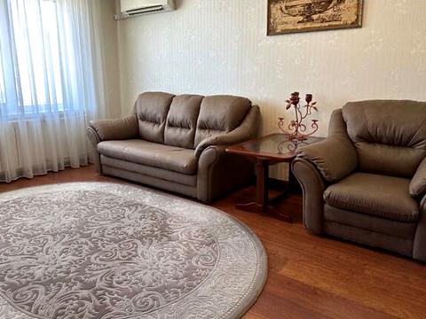 квартира за адресою Степана Рудницького вул. (Шолохова), 15