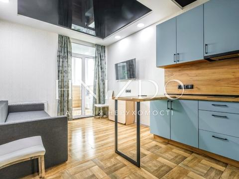 квартира за адресою Освіти вул., 15/31