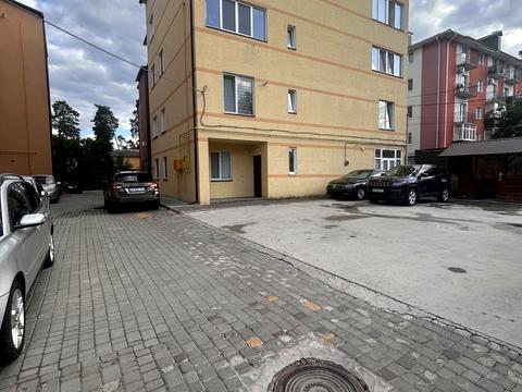квартира по адресу Рильського ул., 3