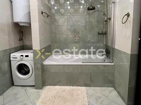 квартира по адресу Генуэзская ул., 5