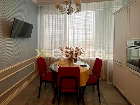квартира по адресу Генуэзская ул., 5