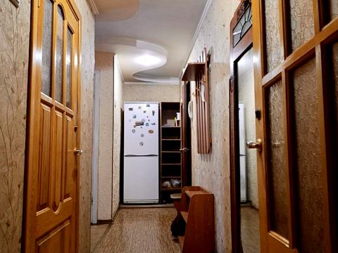 квартира по адресу Европейская ул. (Екатерининская), 84/86