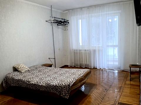 квартира по адресу Европейская ул. (Екатерининская), 84/86