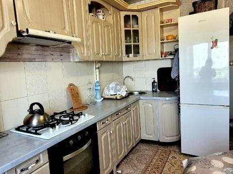 квартира за адресою Радісна, 11