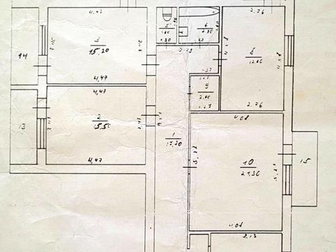 квартира за адресою Радісна, 11