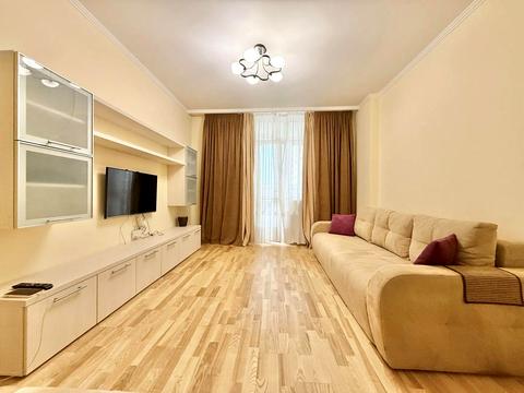 квартира по адресу Сім'ї Кульженків ул. (Петра Дегтяренка), 35
