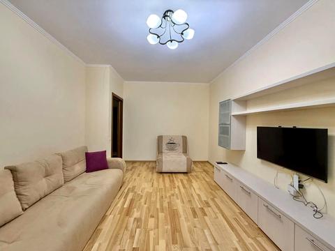 квартира по адресу Сім'ї Кульженків ул. (Петра Дегтяренка), 35