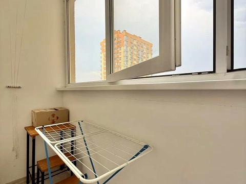 квартира по адресу Сім'ї Кульженків ул. (Петра Дегтяренка), 35