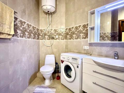 квартира по адресу Сім'ї Кульженків ул. (Петра Дегтяренка), 35