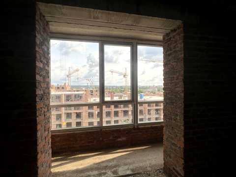 квартира по адресу Княгинин ул., (Будинок 39)