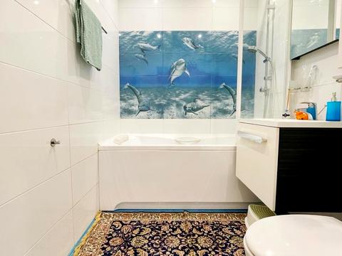 квартира за адресою Урлівська вул., 36-А