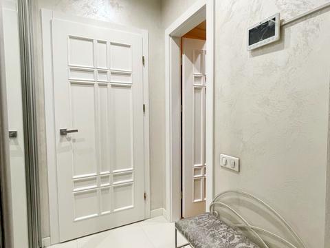 квартира за адресою Урлівська вул., 36-А