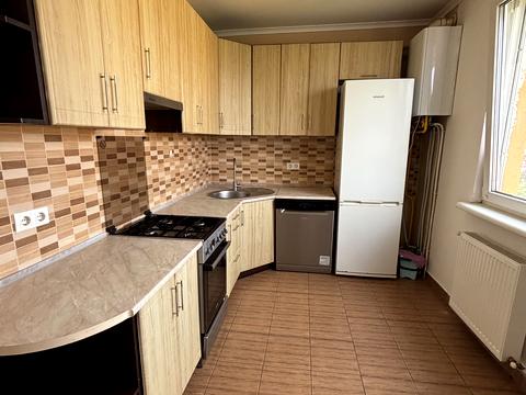 квартира по адресу Героїв 128-ї Бригади ул. (8 Березня), 37