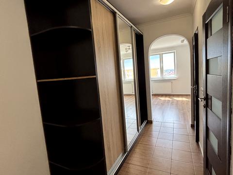 квартира по адресу Героїв 128-ї Бригади ул. (8 Березня), 37