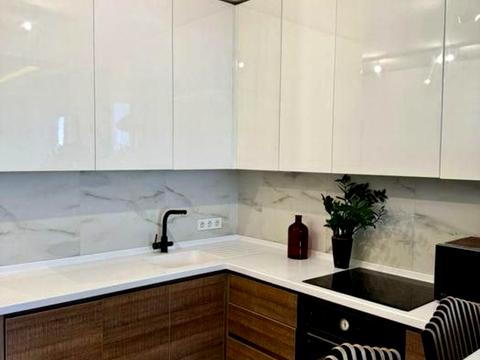 квартира по адресу Миколы Бажана просп., (Будинок 9)