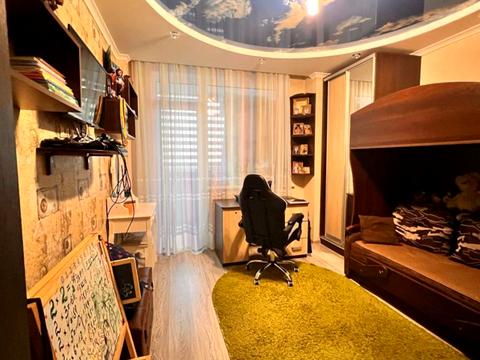 квартира по адресу Владислава Бувалкина ул., 56