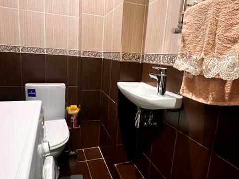 квартира по адресу Владислава Бувалкина ул., 56