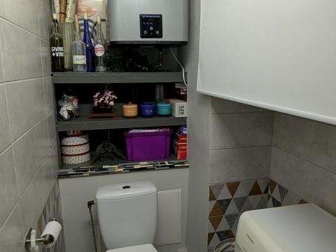 квартира по адресу Ивана и Юрия Лип ул. (Гайдара), 24