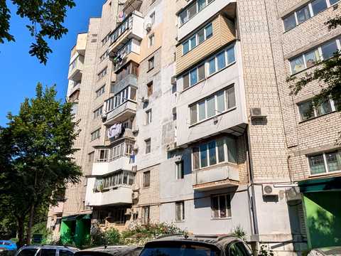 квартира по адресу Ивана и Юрия Лип ул. (Гайдара), 24