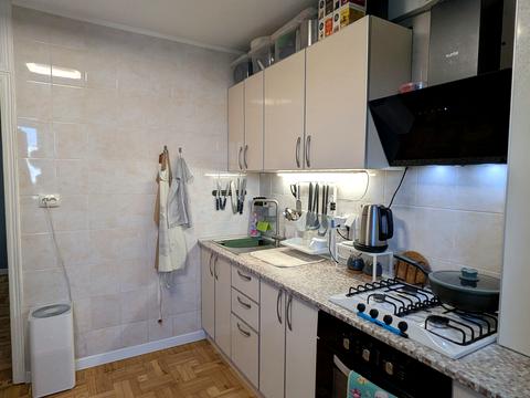 квартира по адресу Ивана и Юрия Лип ул. (Гайдара), 24