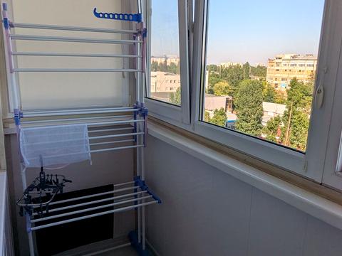 квартира по адресу Ивана и Юрия Лип ул. (Гайдара), 24