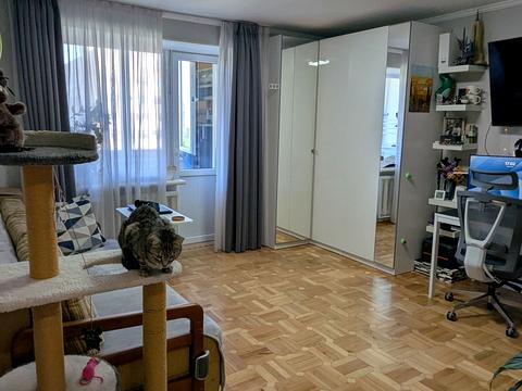 квартира по адресу Ивана и Юрия Лип ул. (Гайдара), 24