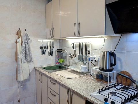 квартира по адресу Ивана и Юрия Лип ул. (Гайдара), 24