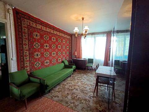 квартира за адресою Біблика вул. (2-ї П'ятирічки), 1г