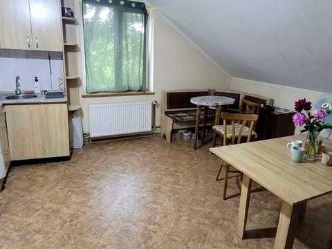 дом по адресу 41-ша садова