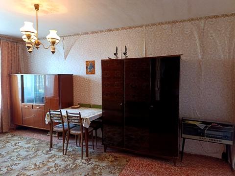 квартира за адресою Біблика вул. (2-ї П'ятирічки), 1г