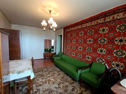 квартира за адресою Біблика вул. (2-ї П'ятирічки), 1г