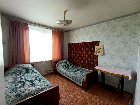 квартира за адресою Біблика вул. (2-ї П'ятирічки), 1г