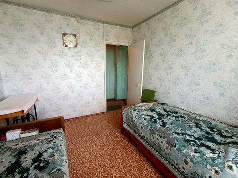 квартира за адресою Біблика вул. (2-ї П'ятирічки), 1г