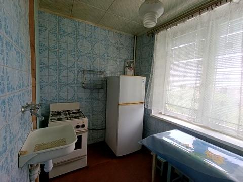 квартира за адресою Біблика вул. (2-ї П'ятирічки), 1г
