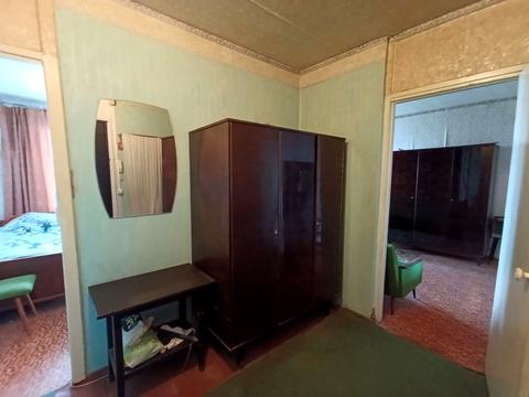 квартира за адресою Біблика вул. (2-ї П'ятирічки), 1г