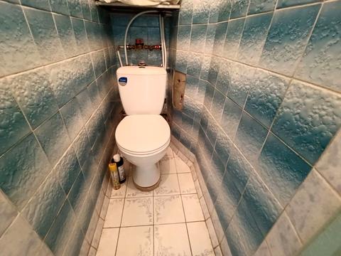 квартира за адресою Біблика вул. (2-ї П'ятирічки), 1г