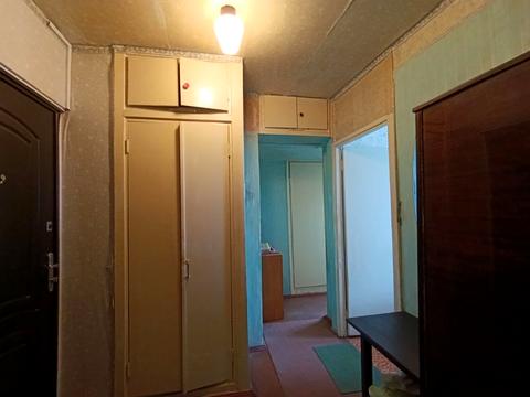 квартира за адресою Біблика вул. (2-ї П'ятирічки), 1г