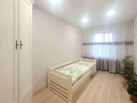 квартира за адресою Миколи Кибальчича вул., 3-Б