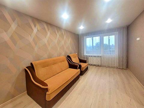 квартира за адресою Миколи Кибальчича вул., 3-Б