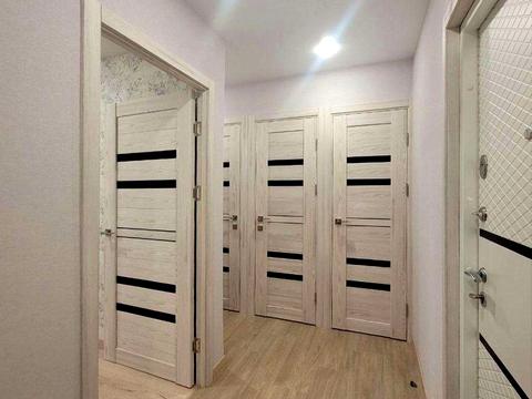 квартира за адресою Миколи Кибальчича вул., 3-Б