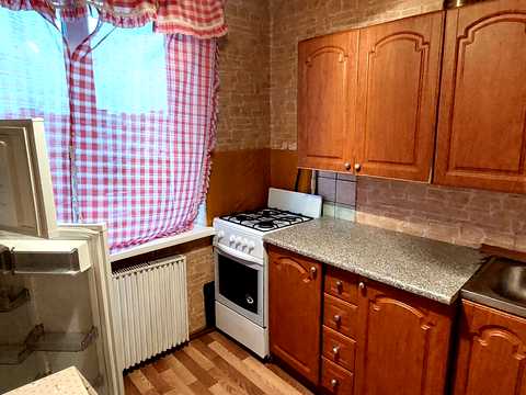 квартира за адресою Олександра Архипенка вул. (Мате Залки), 7/5