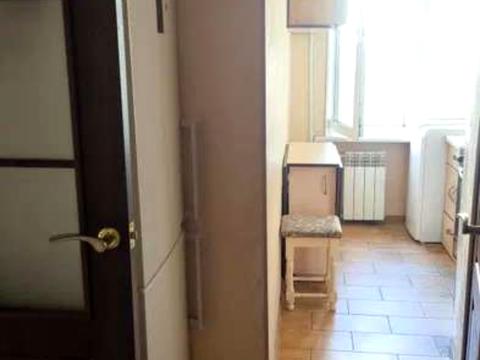 квартира за адресою Мілютенка вул., 36