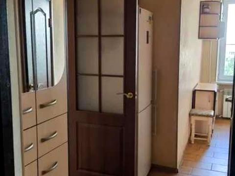 квартира за адресою Мілютенка вул., 36