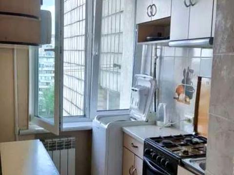 квартира за адресою Мілютенка вул., 36
