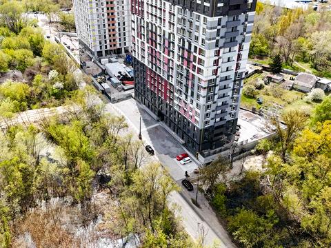 квартира по адресу Івана Кочерги ул., (Будинок 1)