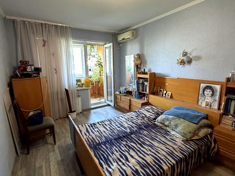квартира за адресою Дніпровські Пороги вул., 19