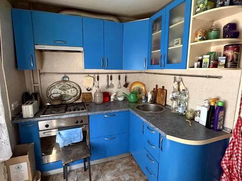 квартира по адресу Днепровские Пороги ул., 19