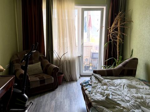 квартира за адресою Дніпровські Пороги вул., 19