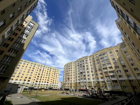 квартира за адресою Роксоляни вул., 43-Б
